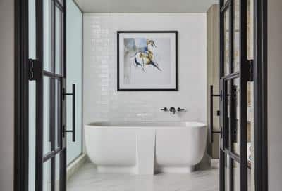 Lake-View Suite