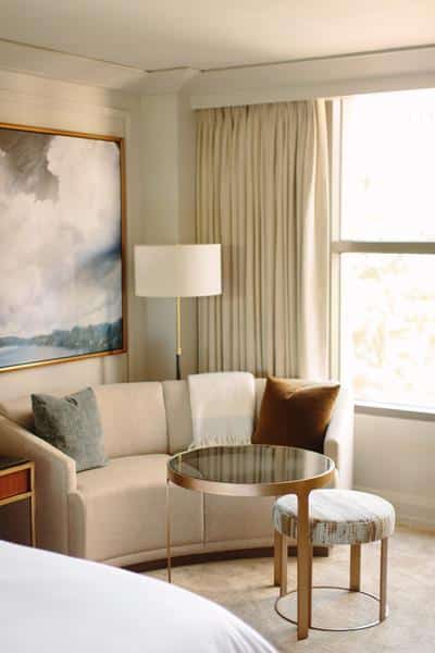 City-View Room