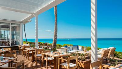 Dune Restaurant & Bar