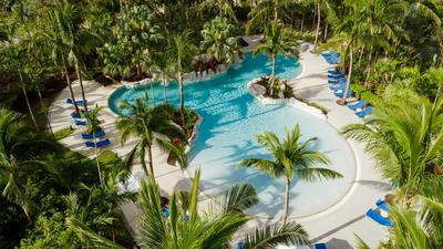 Family Pool