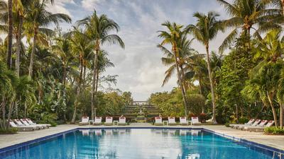 1 of 3 Swimming Pools