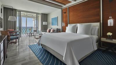 Ocean-View Room
