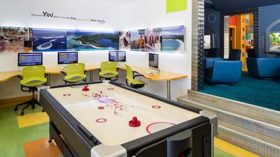 Kids Club House