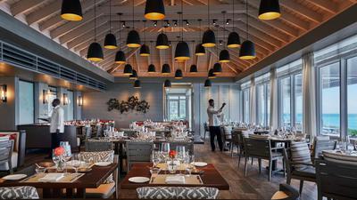Dune Restaurant & Bar