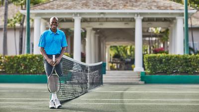 Tennis