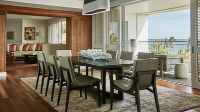 Presidential Suite