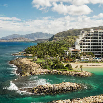 Four Seasons Resort Oahu At Ko Olina