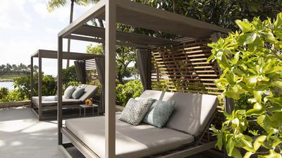 Family Cabanas