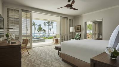 Pacific Suite