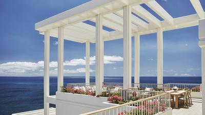 Penthouse Suite