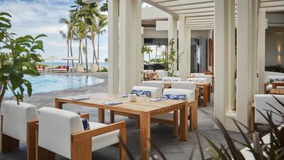 Waterman Bar & Lounge