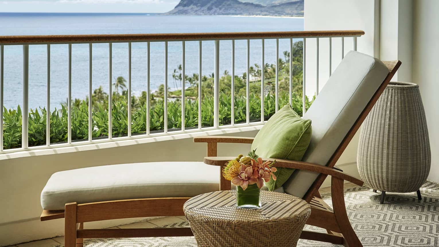 Four Seasons Resort Oahu At Ko Olina
