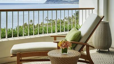 Oceanfront Junior Suite