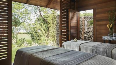 Spa - Treatment Room