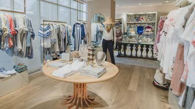Caprice Boutique