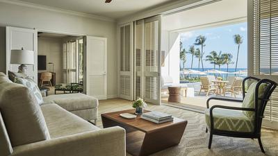 Pacific Suite