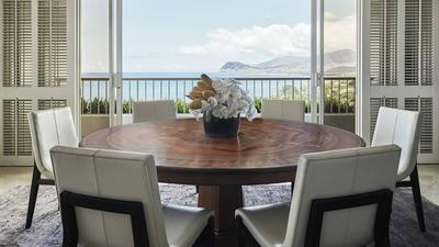 Penthouse Suite