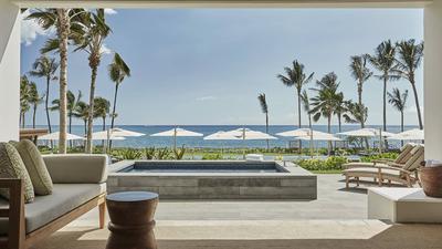 Pacific Suite