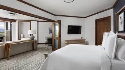 1-Bedroom Suite - Valley View