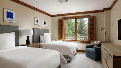 2-Bedroom Resort Residence - Valley View