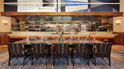 Westbank Grill