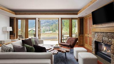 Specialty Suite
