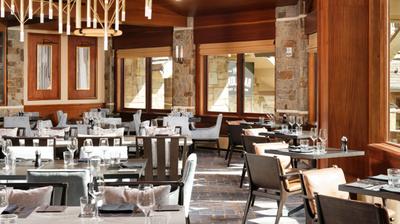 Westbank Grill