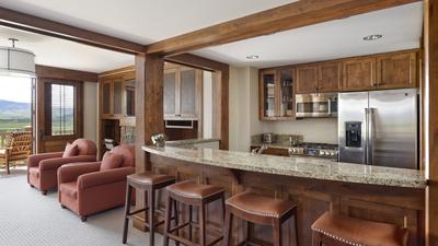 3-Bedroom Resort Residence - Valley View