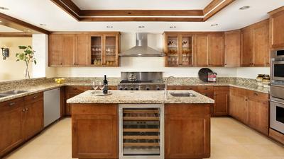 5-Bedroom Penthouse Resort Residence