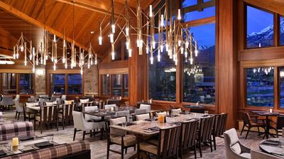 Westbank Grill