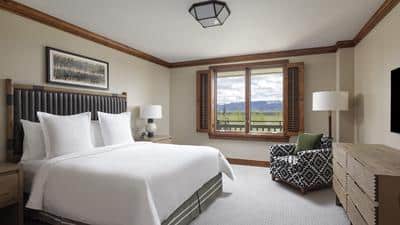 3-Bedroom Resort Residence - Valley View