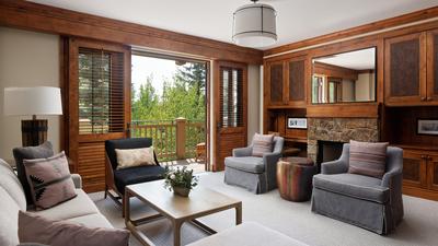 2-Bedroom Resort Residence - Valley View