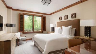 3-Bedroom Resort Residence - Mountain View