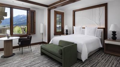 Resort Room