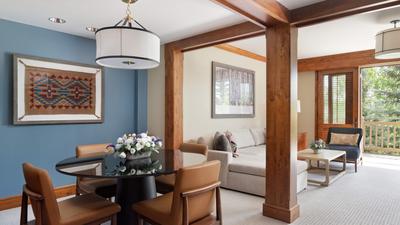 2-Bedroom Resort Residence - Valley View