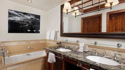 2-Bedroom Resort Residence - Valley View