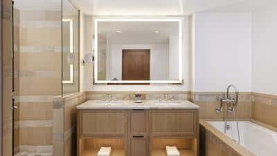 1-Bedroom Suite - Resort View