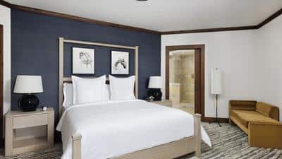 1-Bedroom Suite - Valley View