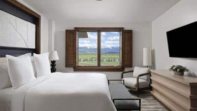 1-Bedroom Suite - Resort View