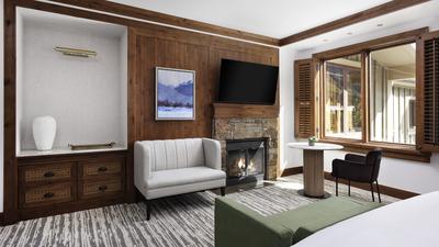Resort Room
