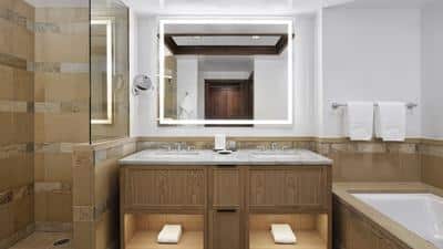 Mountain-Side Room