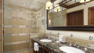 3-Bedroom Resort Residence - Valley View