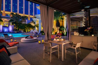 Cabana One