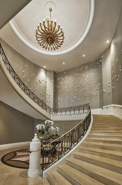 Grand Staircase
