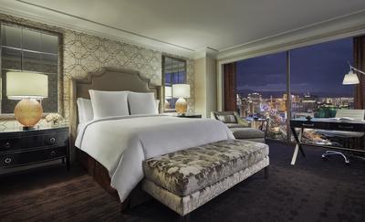 Strip-View Room