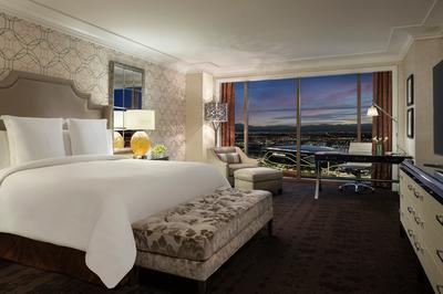 Stadium View Room