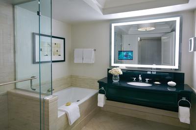 1-Bedroom Suite - Strip-View