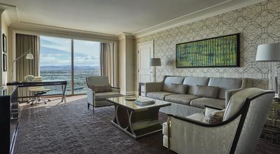 1-Bedroom Suite