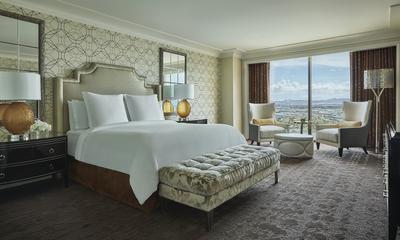 1-Bedroom Suite