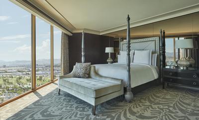 Panoramic Suite - Sunrise View